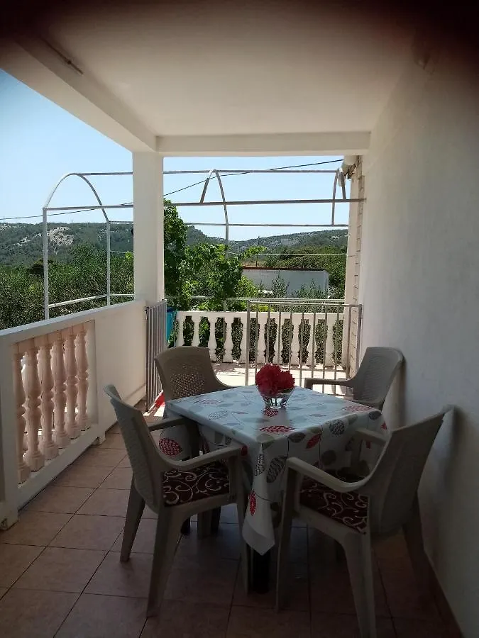 Apartments With A Parking Space Lopar, Rab - 19896 0*, Lopar Croatia