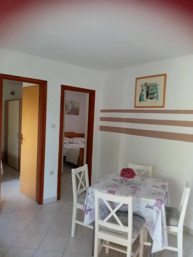 Apartments With A Parking Space Lopar, Rab - 19896 Croatia