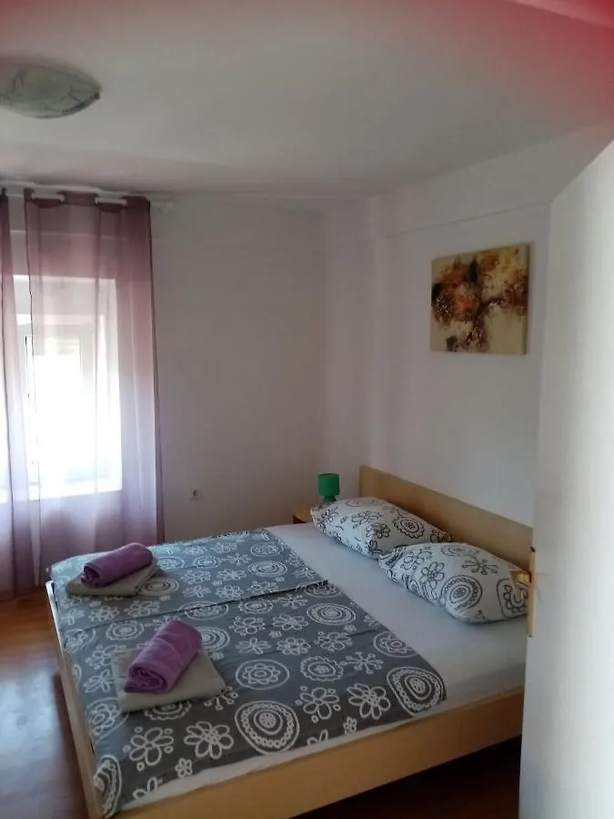 Apartments With A Parking Space Lopar, Rab - 19896 Croatia