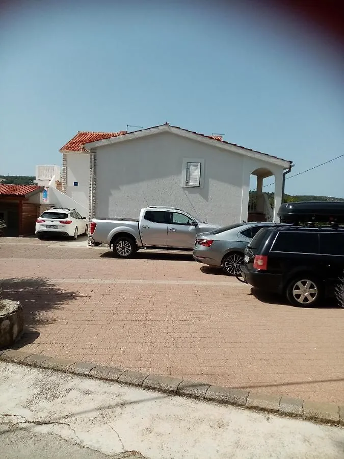Apartments With A Parking Space Lopar, Rab - 19896 0*, Lopar