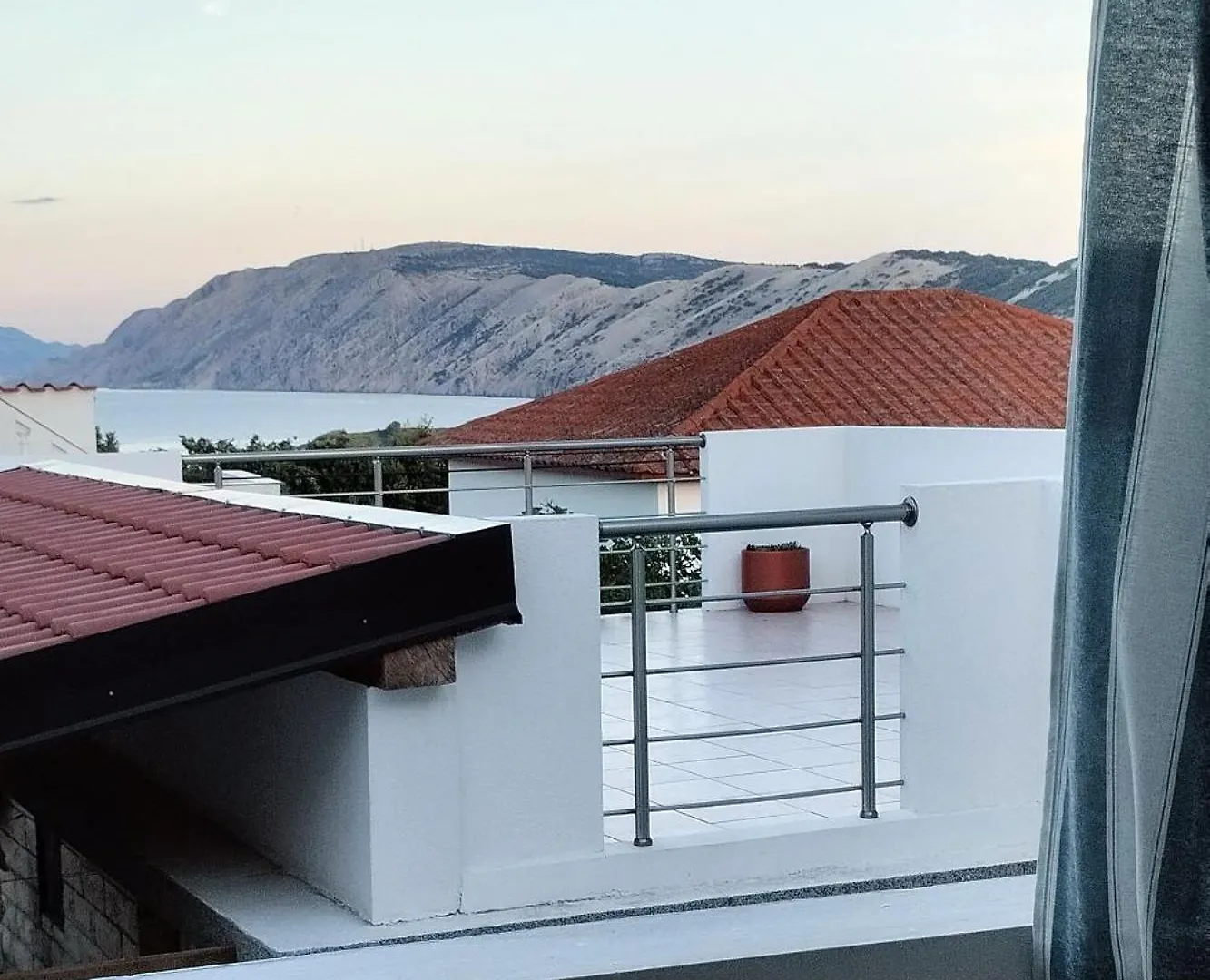 Apartments With A Parking Space Lopar, Rab - 19896 0*, Lopar